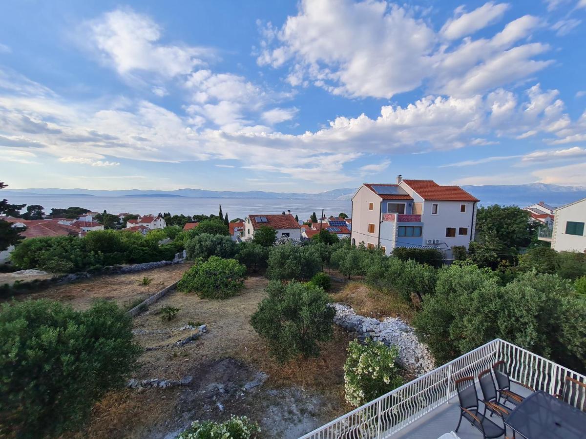 Garden House Sutivan Exterior foto